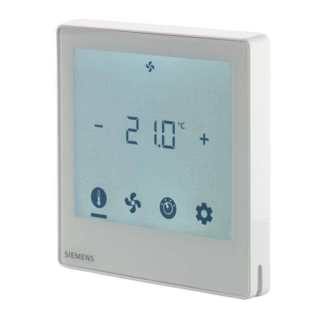 Nuevo-Termostato-Siemens-RDF800