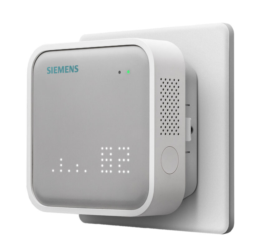 Multi Sensor SIEMENS QNA2700D