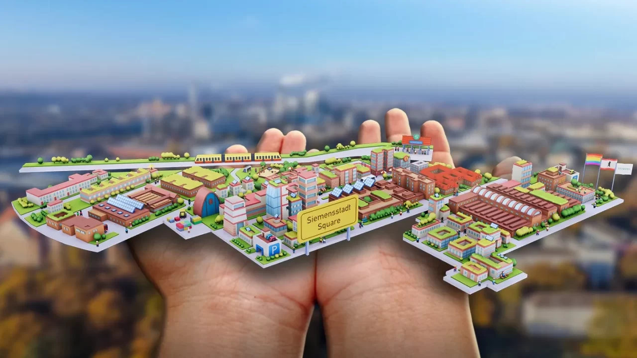 BAS&IS Ciudades Inteligentes